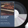 Musik for strygere af J.P.E. Hartmann og Carl Nielsen